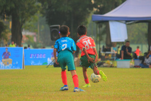 [IJL U10-200725] MUTIARA CEMPAKA UTAMA VS WIRADHIKA SOCCER