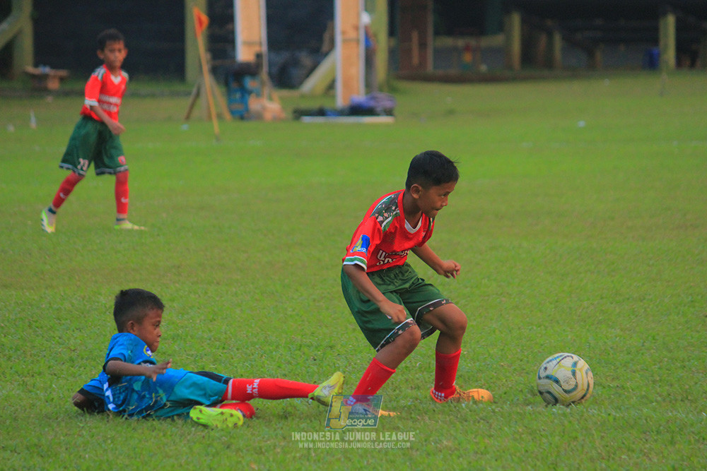 ijl u10 200725 mutiara cempaka utama vs wiradhika soccer
