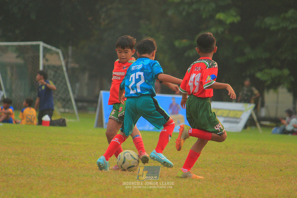 ijl u10 200725 mutiara cempaka utama vs wiradhika soccer
