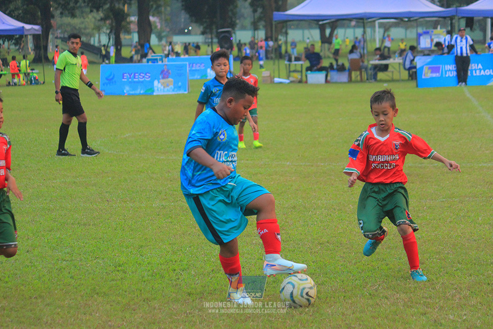 ijl u10 200725 mutiara cempaka utama vs wiradhika soccer