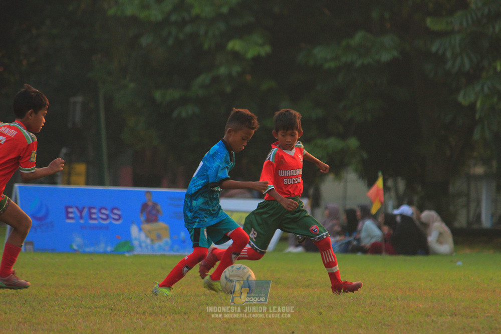 ijl u10 200725 mutiara cempaka utama vs wiradhika soccer
