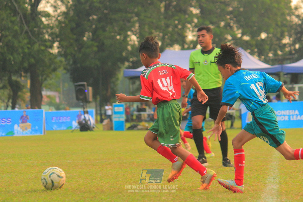 ijl u10 200725 mutiara cempaka utama vs wiradhika soccer