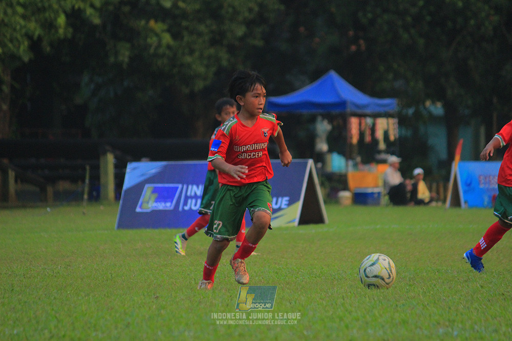 ijl u10 200725 mutiara cempaka utama vs wiradhika soccer