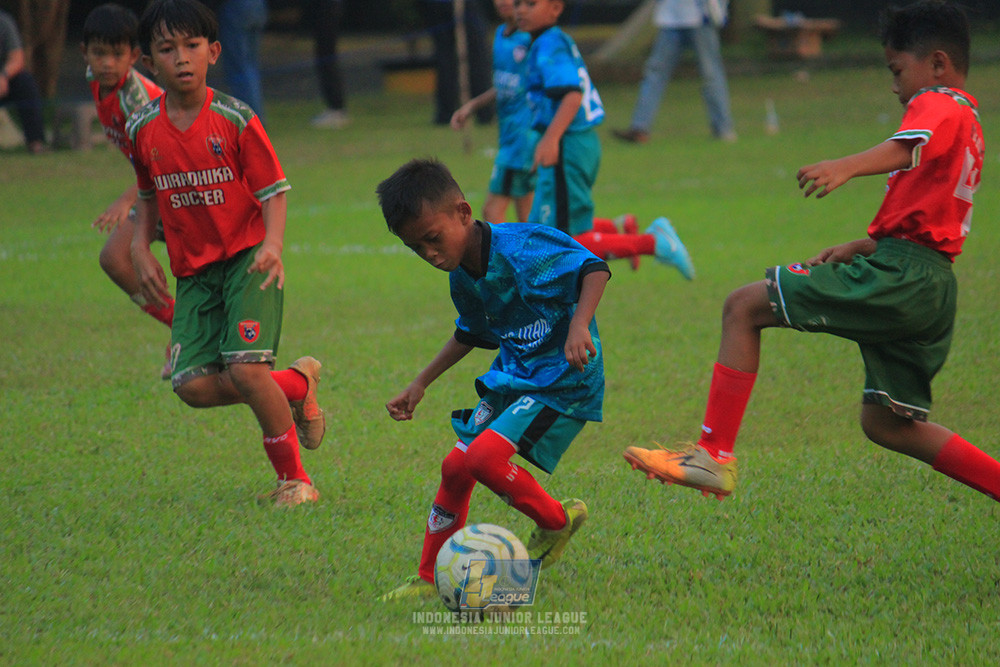 ijl u10 200725 mutiara cempaka utama vs wiradhika soccer