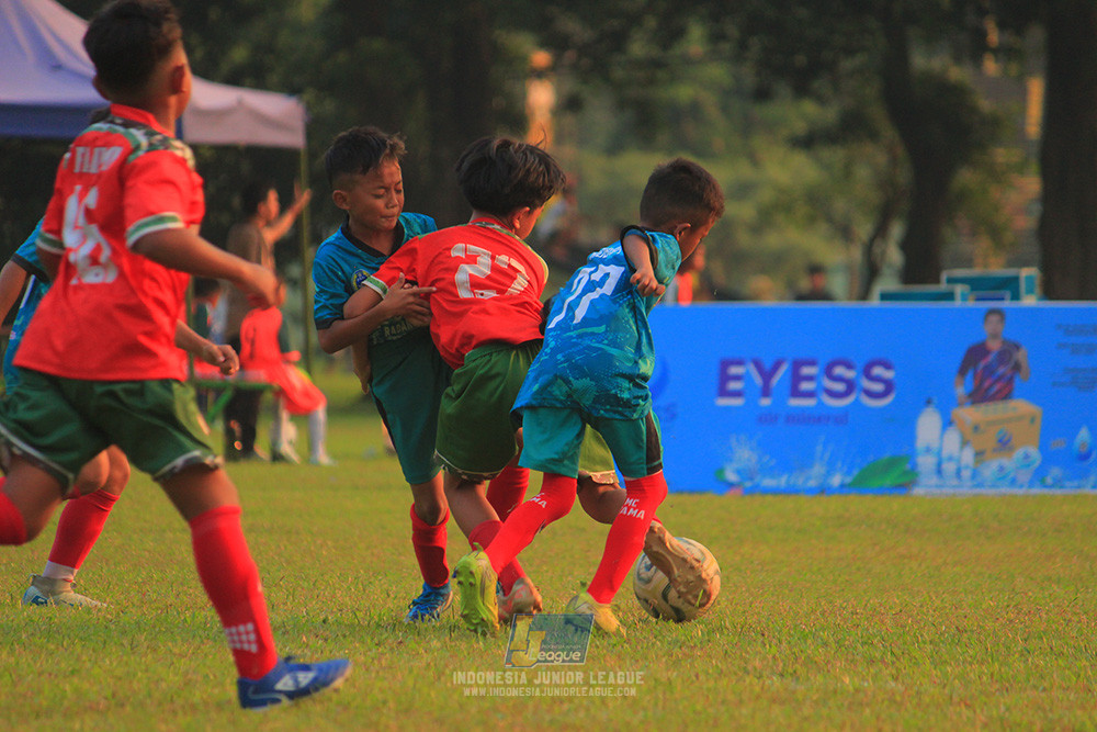 ijl u10 200725 mutiara cempaka utama vs wiradhika soccer