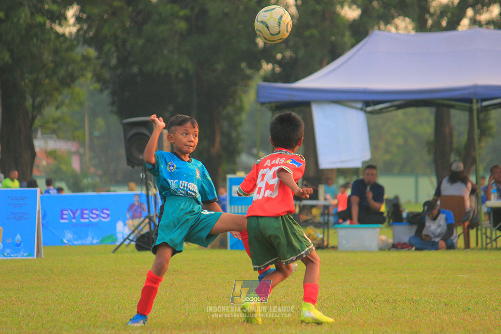 ijl u10 200725 mutiara cempaka utama vs wiradhika soccer
