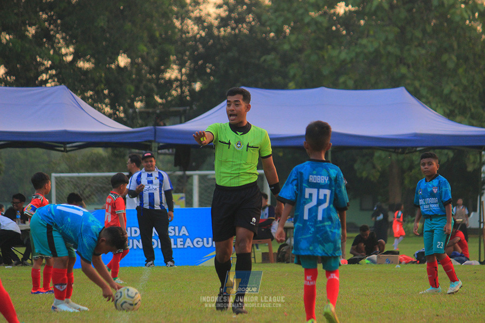 ijl u10 200725 mutiara cempaka utama vs wiradhika soccer