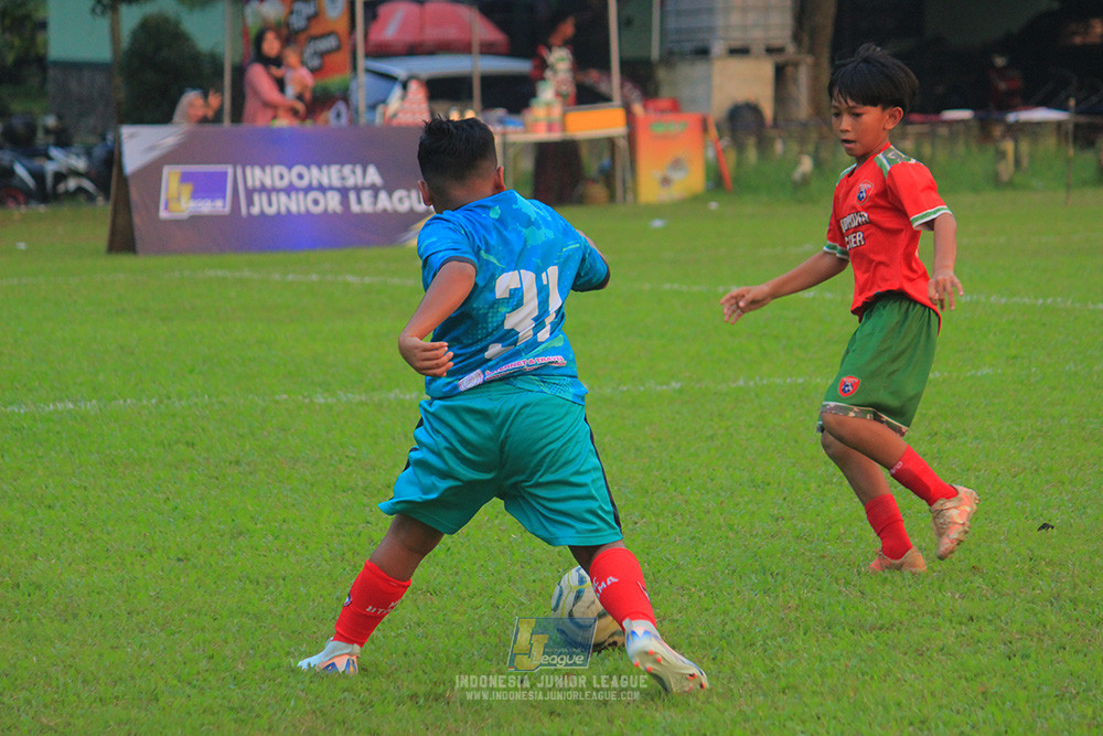 ijl u10 200725 mutiara cempaka utama vs wiradhika soccer