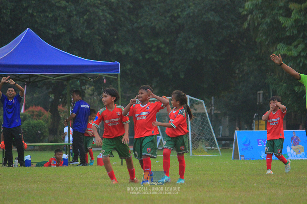 ijl u10 200725 mutiara cempaka utama vs wiradhika soccer