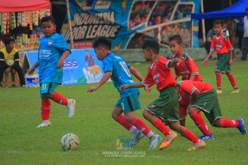 ijl u10 200725 mutiara cempaka utama vs wiradhika soccer