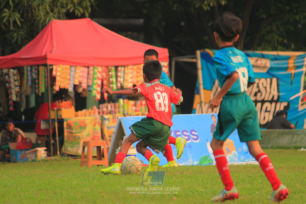 ijl u10 200725 mutiara cempaka utama vs wiradhika soccer