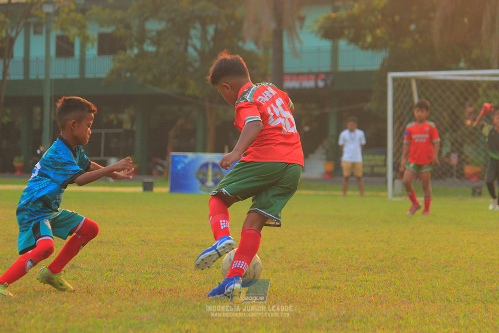 ijl u10 200725 mutiara cempaka utama vs wiradhika soccer
