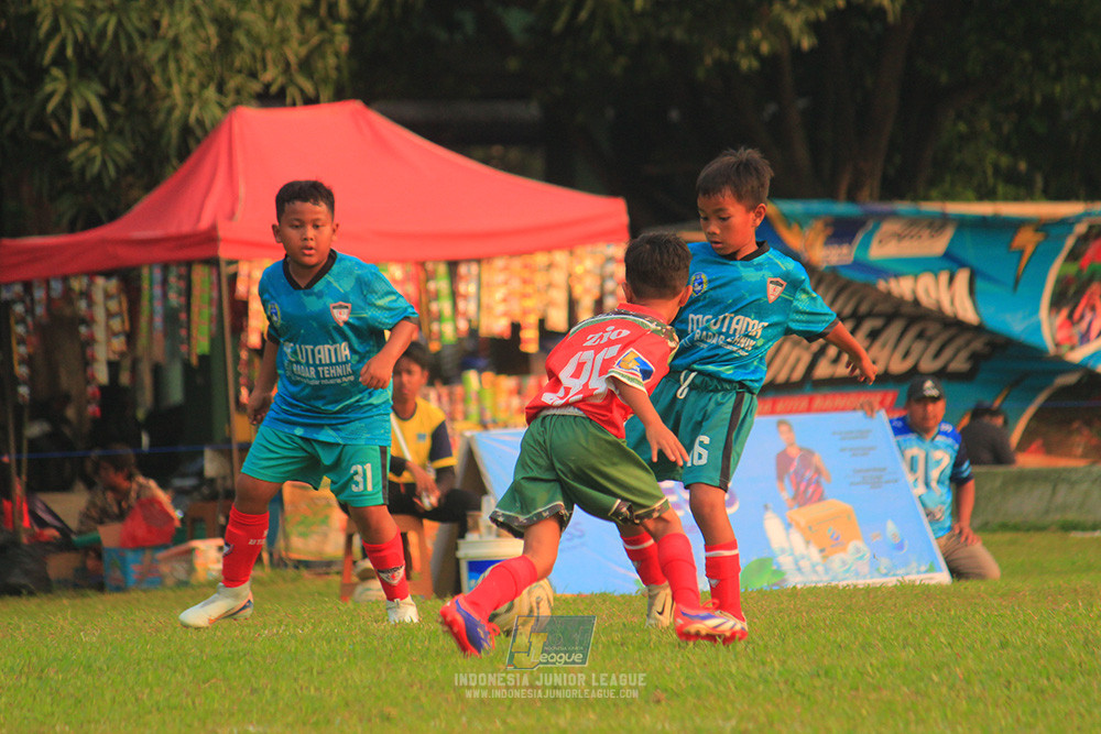 ijl u10 200725 mutiara cempaka utama vs wiradhika soccer
