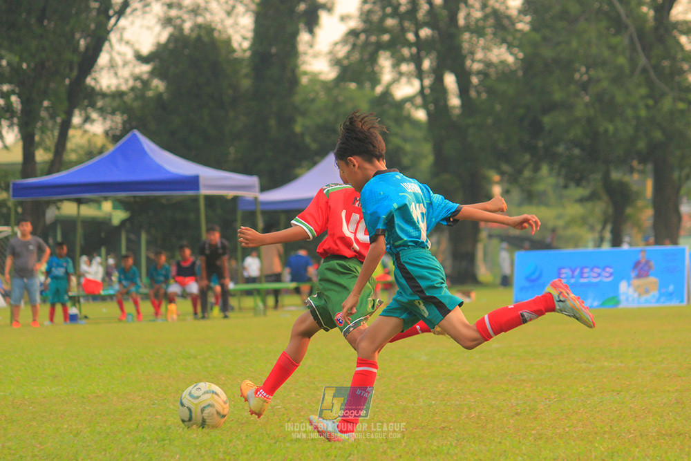 ijl u10 200725 mutiara cempaka utama vs wiradhika soccer