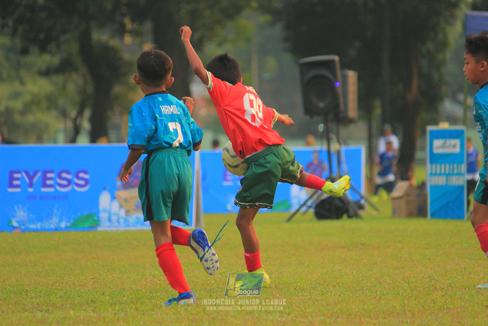 ijl u10 200725 mutiara cempaka utama vs wiradhika soccer