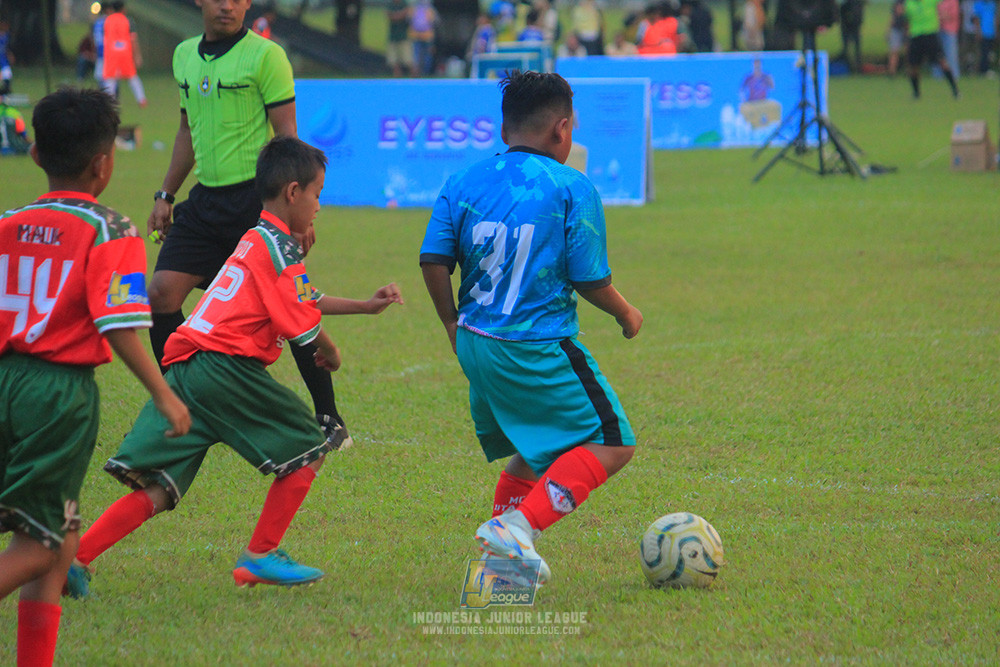 ijl u10 200725 mutiara cempaka utama vs wiradhika soccer