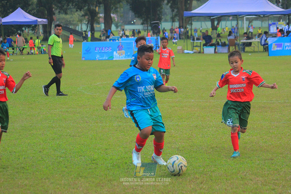 ijl u10 200725 mutiara cempaka utama vs wiradhika soccer