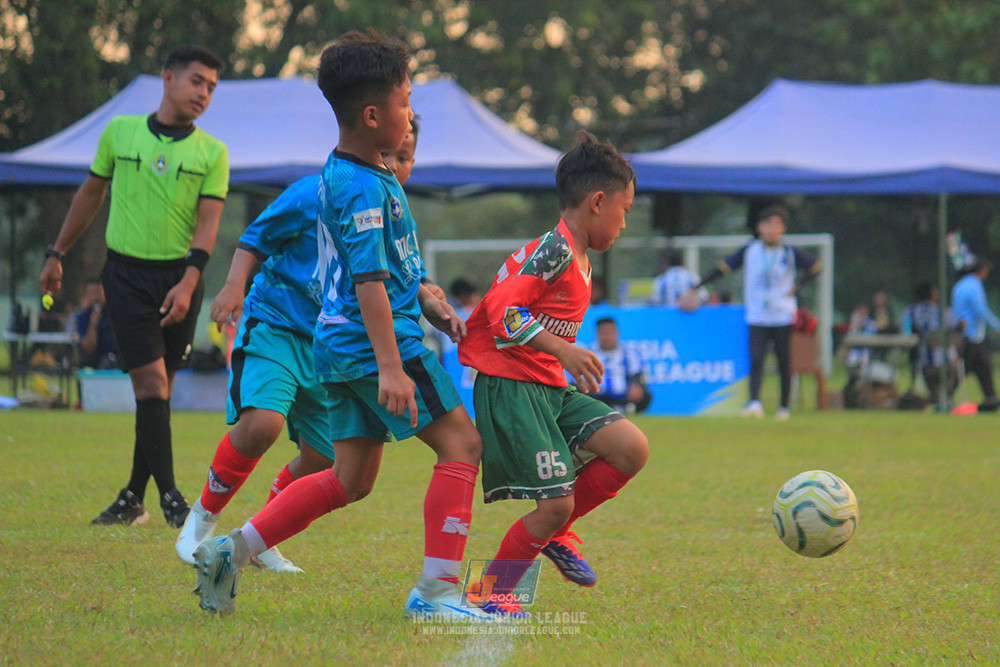 ijl u10 200725 mutiara cempaka utama vs wiradhika soccer