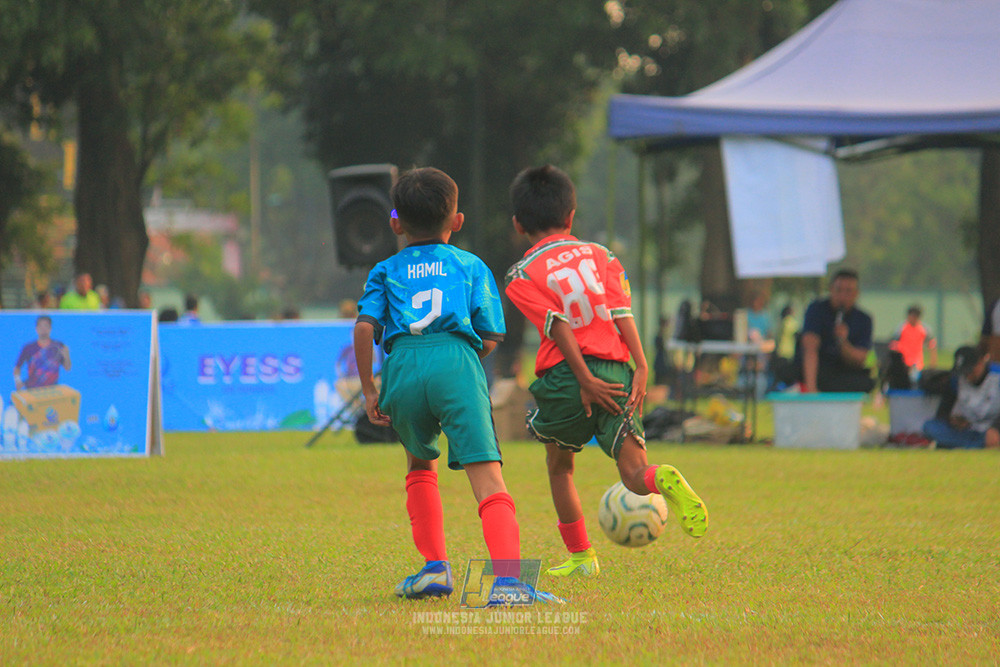 ijl u10 200725 mutiara cempaka utama vs wiradhika soccer