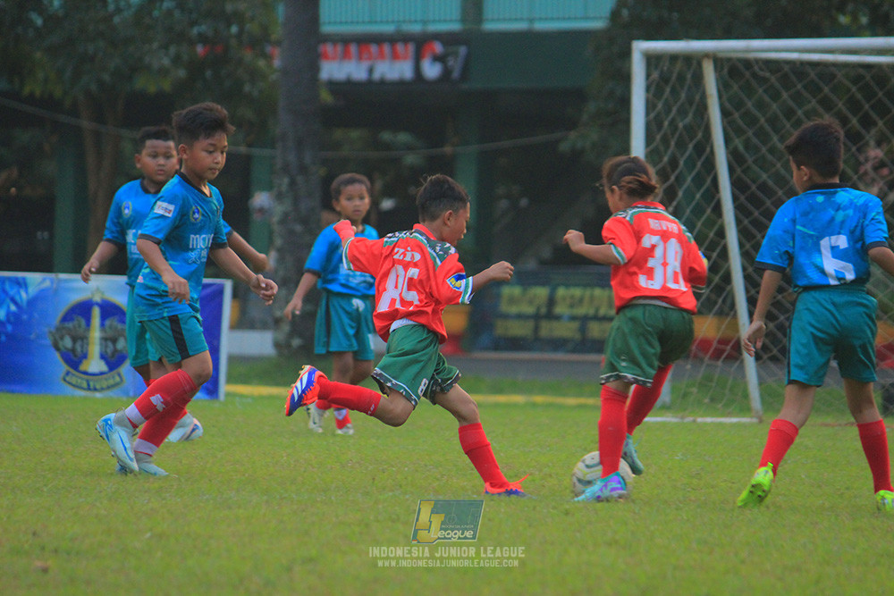 ijl u10 200725 mutiara cempaka utama vs wiradhika soccer