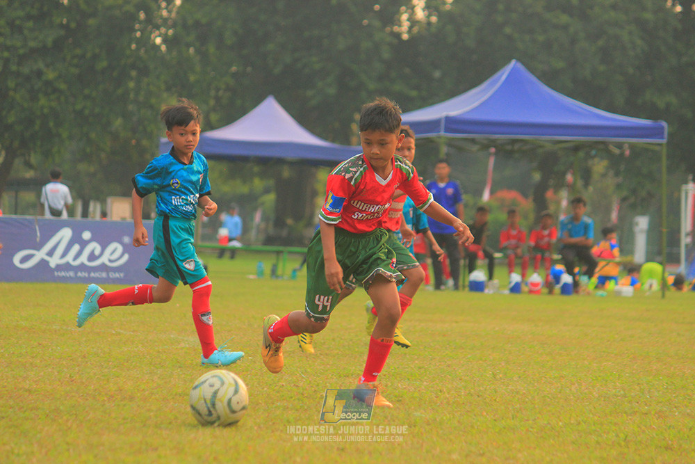 ijl u10 200725 mutiara cempaka utama vs wiradhika soccer