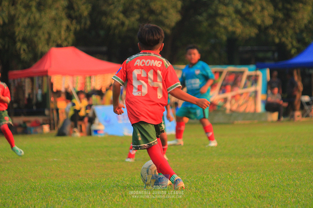 ijl u10 200725 mutiara cempaka utama vs wiradhika soccer