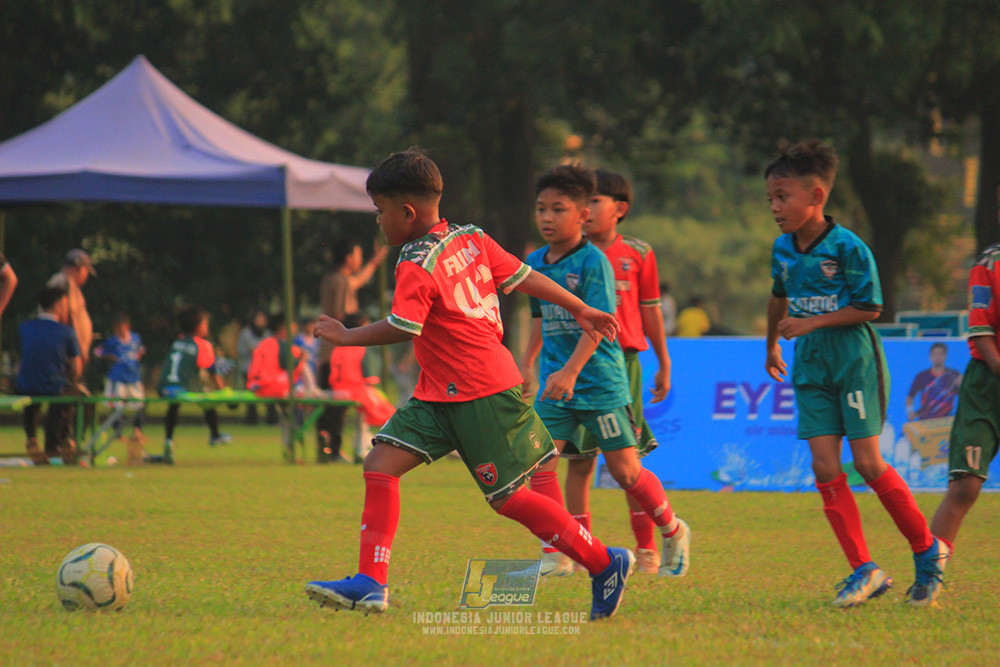 ijl u10 200725 mutiara cempaka utama vs wiradhika soccer