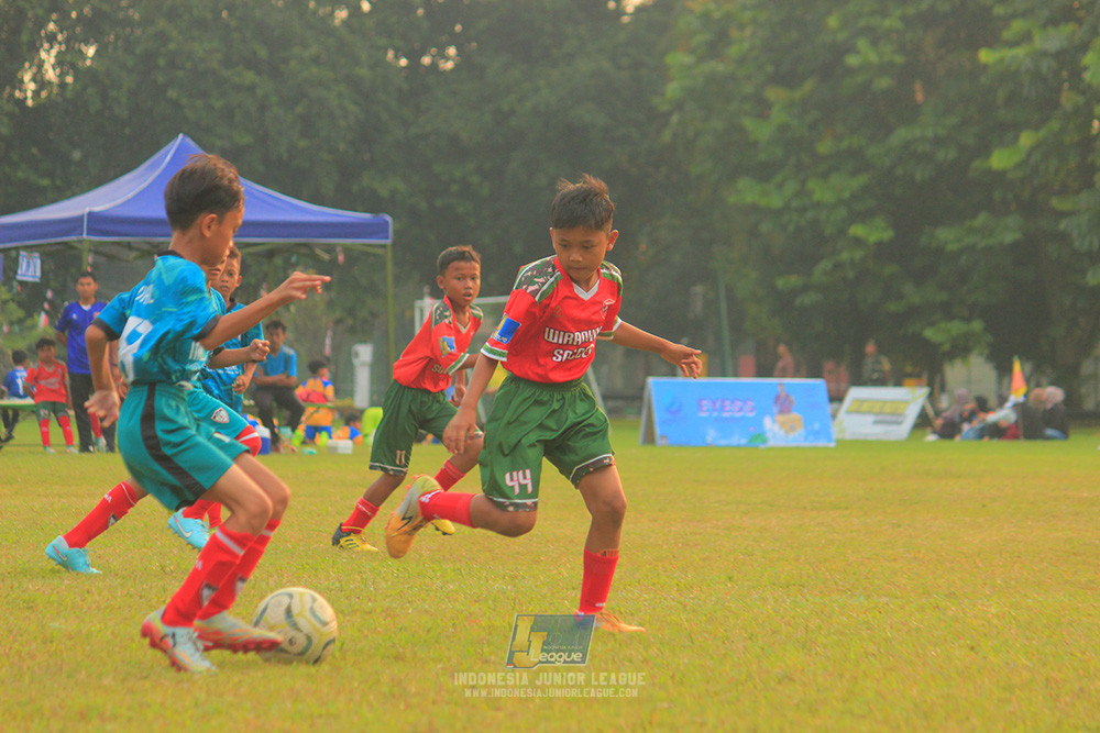 ijl u10 200725 mutiara cempaka utama vs wiradhika soccer
