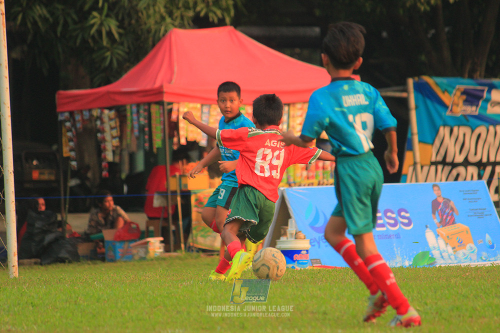 ijl u10 200725 mutiara cempaka utama vs wiradhika soccer
