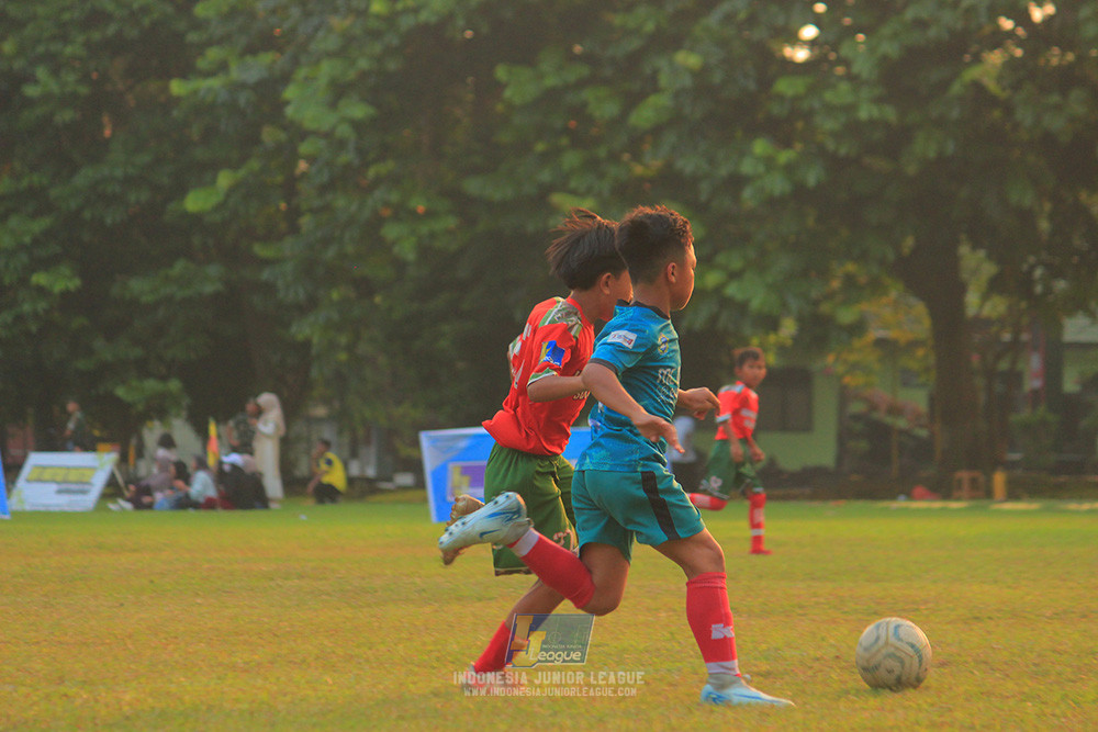 ijl u10 200725 mutiara cempaka utama vs wiradhika soccer