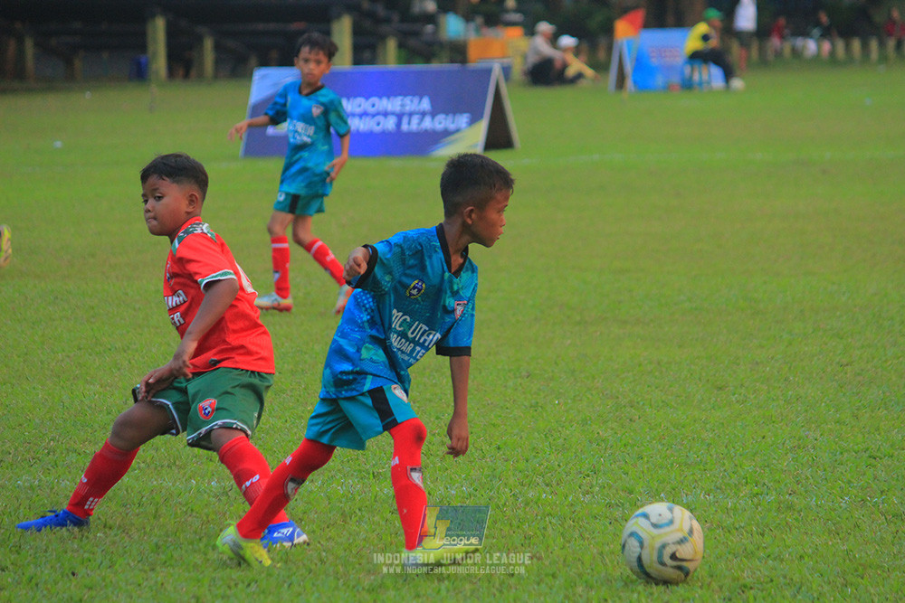ijl u10 200725 mutiara cempaka utama vs wiradhika soccer