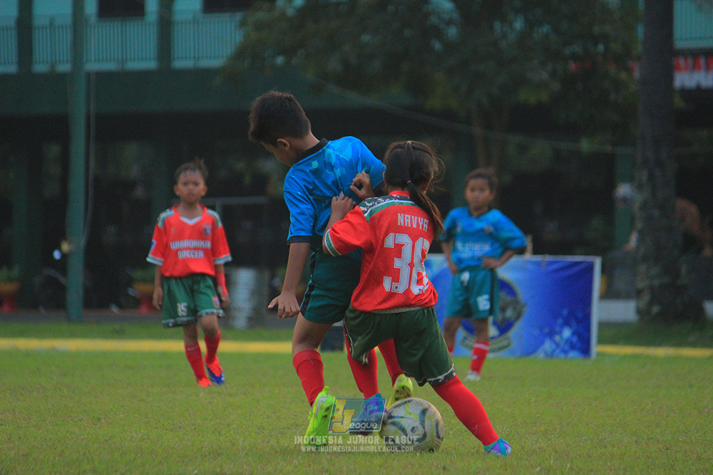 ijl u10 200725 mutiara cempaka utama vs wiradhika soccer