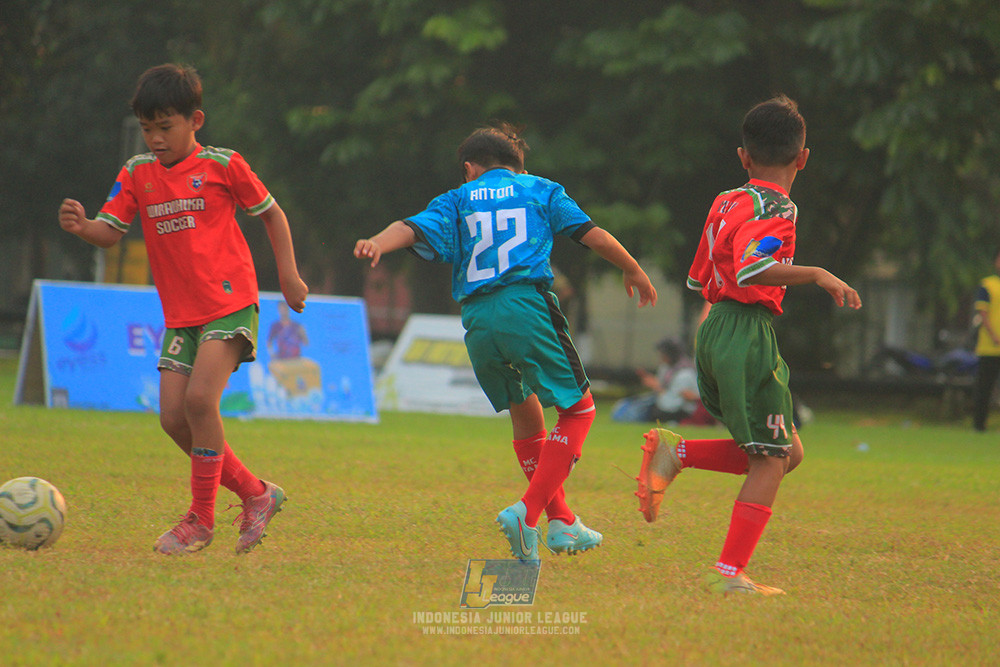 ijl u10 200725 mutiara cempaka utama vs wiradhika soccer