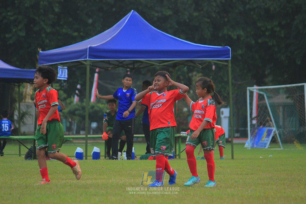 ijl u10 200725 mutiara cempaka utama vs wiradhika soccer