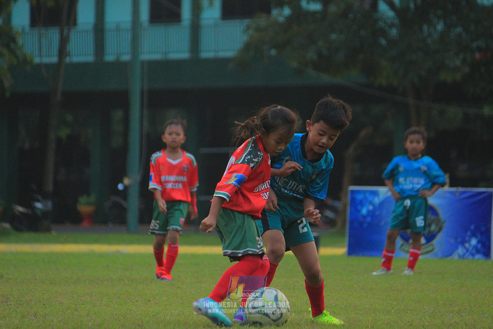 ijl u10 200725 mutiara cempaka utama vs wiradhika soccer
