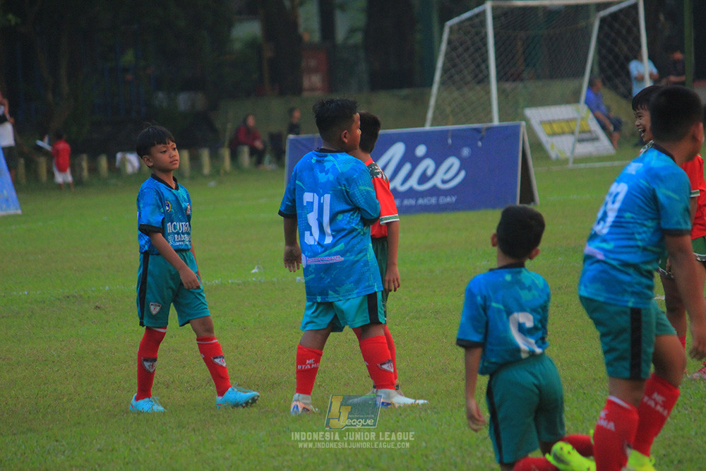 ijl u10 200725 mutiara cempaka utama vs wiradhika soccer