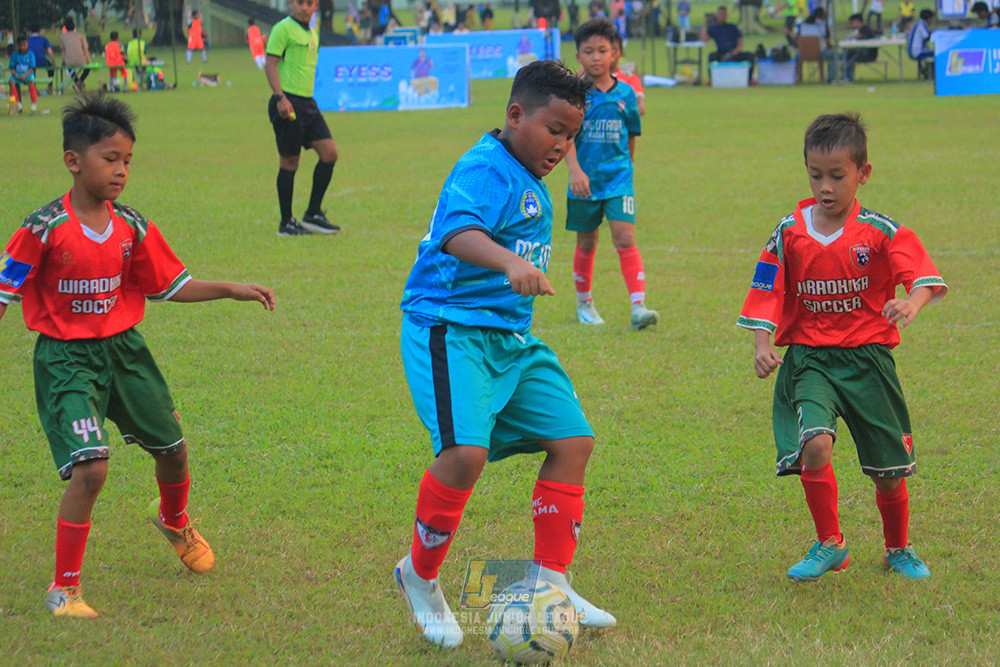 ijl u10 200725 mutiara cempaka utama vs wiradhika soccer