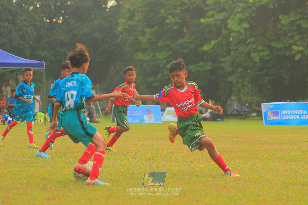 ijl u10 200725 mutiara cempaka utama vs wiradhika soccer