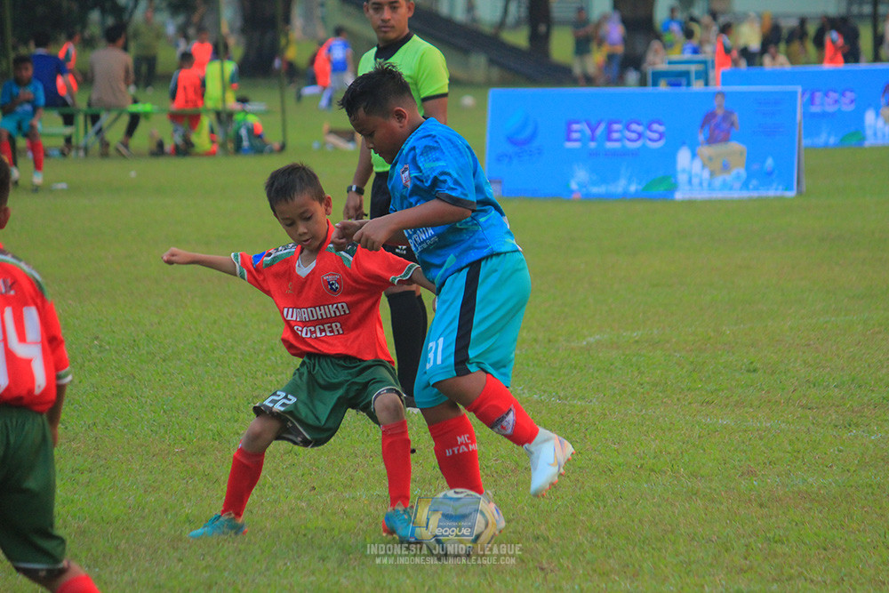 ijl u10 200725 mutiara cempaka utama vs wiradhika soccer