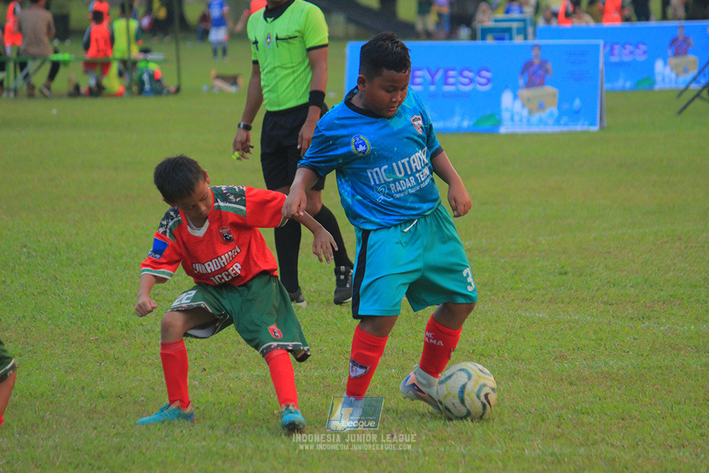 ijl u10 200725 mutiara cempaka utama vs wiradhika soccer