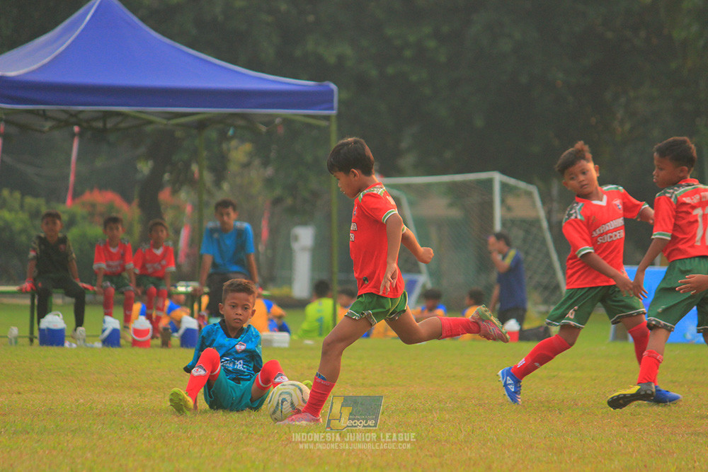 ijl u10 200725 mutiara cempaka utama vs wiradhika soccer