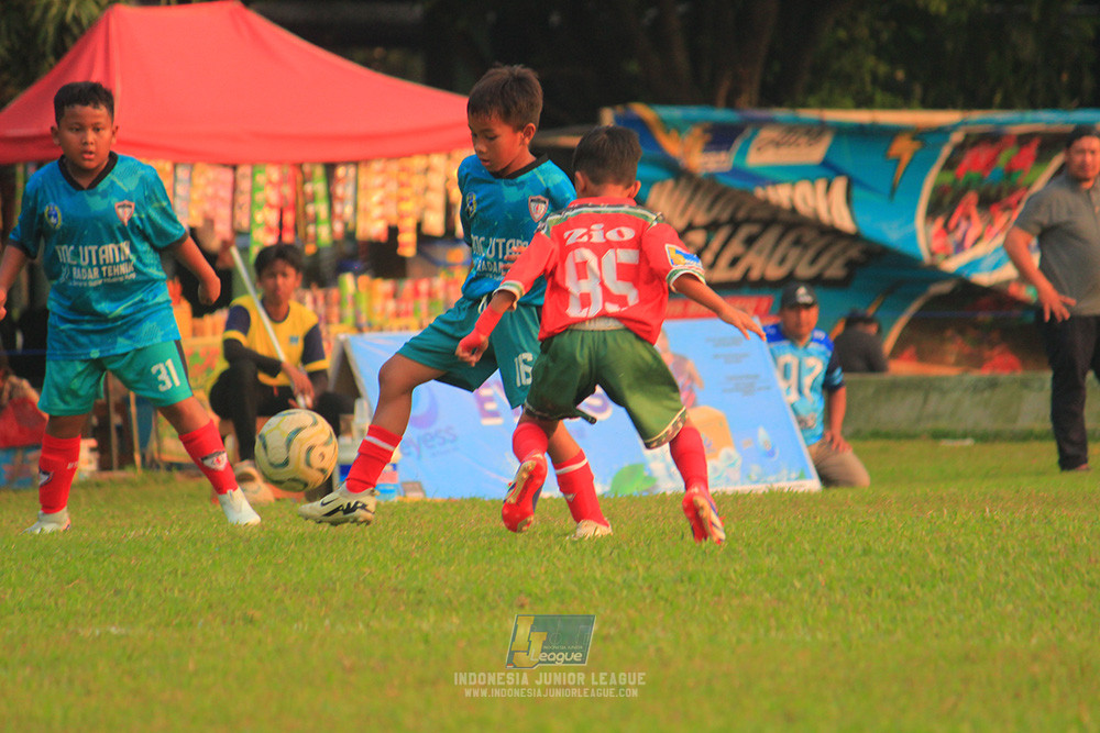 ijl u10 200725 mutiara cempaka utama vs wiradhika soccer