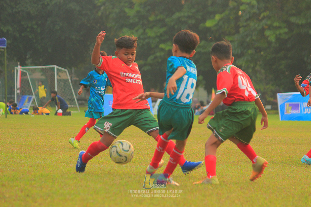 ijl u10 200725 mutiara cempaka utama vs wiradhika soccer