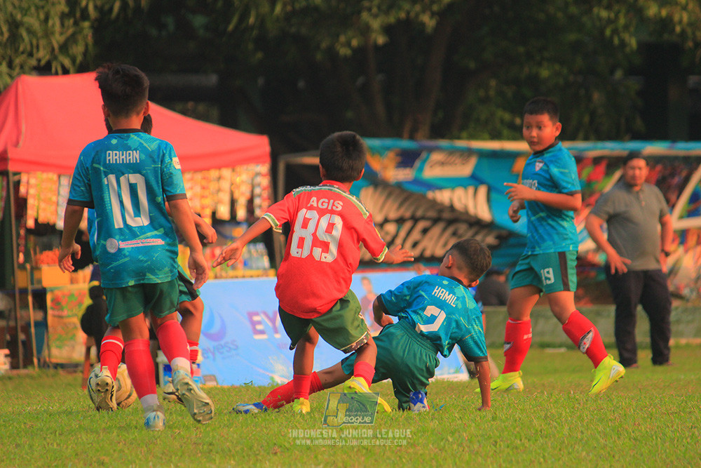 ijl u10 200725 mutiara cempaka utama vs wiradhika soccer