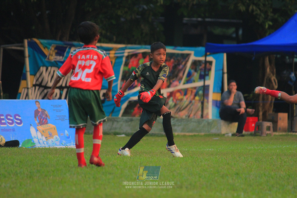 ijl u10 200725 mutiara cempaka utama vs wiradhika soccer