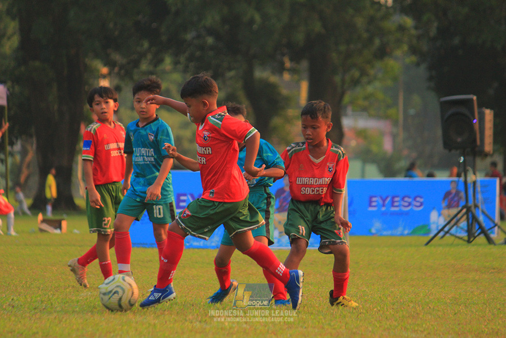 ijl u10 200725 mutiara cempaka utama vs wiradhika soccer
