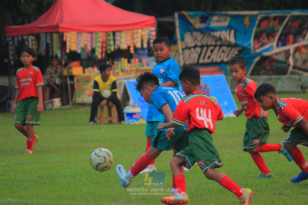 ijl u10 200725 mutiara cempaka utama vs wiradhika soccer