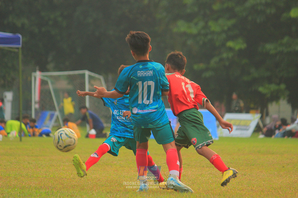 ijl u10 200725 mutiara cempaka utama vs wiradhika soccer