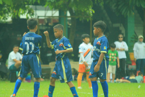[IJL U10-200725] NUSANTARA 2004 VS PROVISION SOCCER SCHOOL
