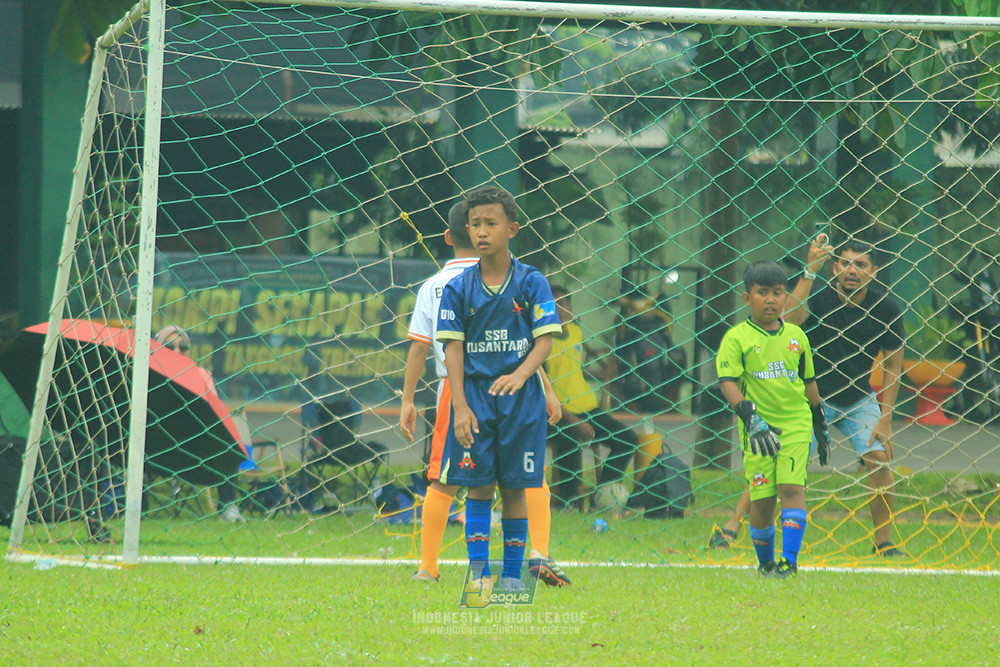 ijl u10 200725 nusantara 2004 vs provision soccer school